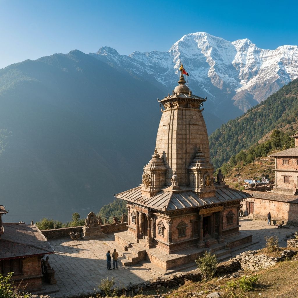 Pathivara Devi Helicopter Pilgrimage